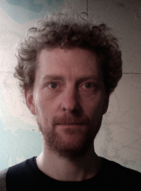 Picture of protagonist